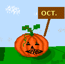 Click Here to View Miss TVC's  OCTOBER  1998   Hint Parade