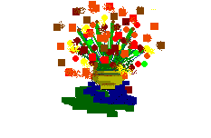 Fall Bouquet